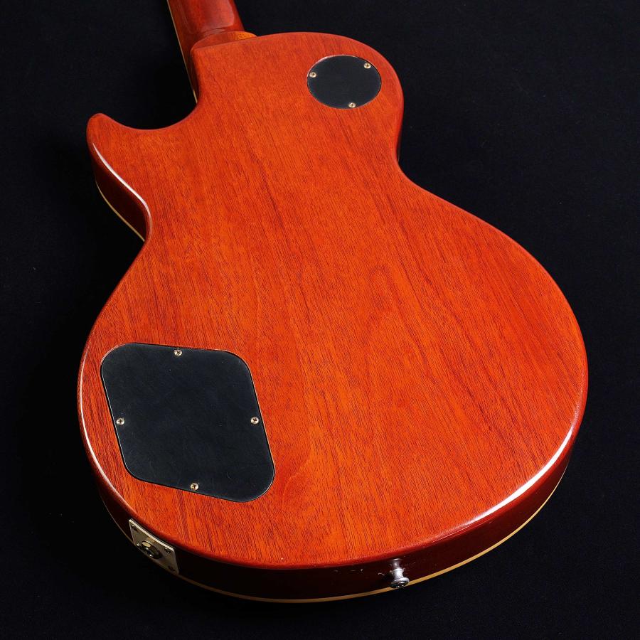 Gibson ギブソン Custom Shop Historic Collection 1959 Les Paul Reissue (LPR-9) VOS 2007 レスポール　リイシュー 2007年製 中古_2