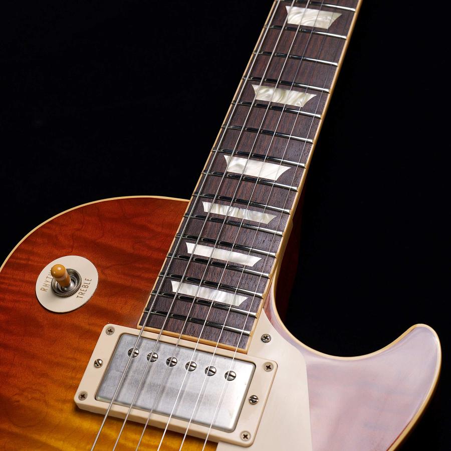 Gibson（ギブソン） Custom Shop Historic Collection 1959 Les Paul