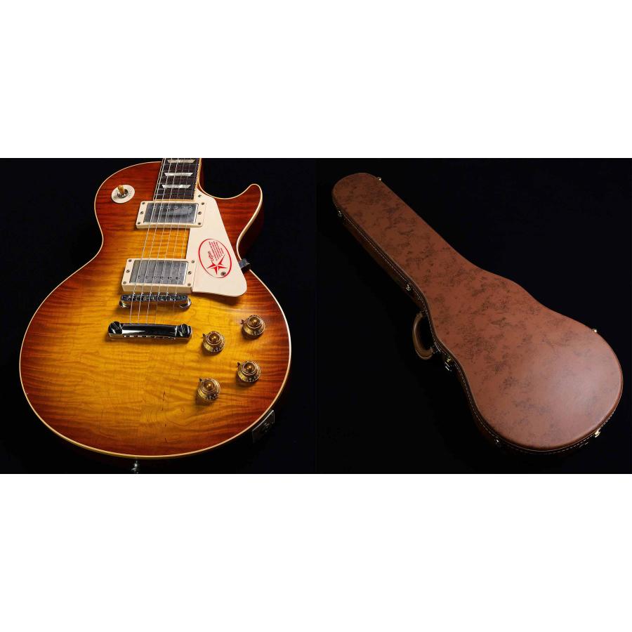 Gibson（ギブソン） Custom Shop Historic Collection 1959 Les Paul