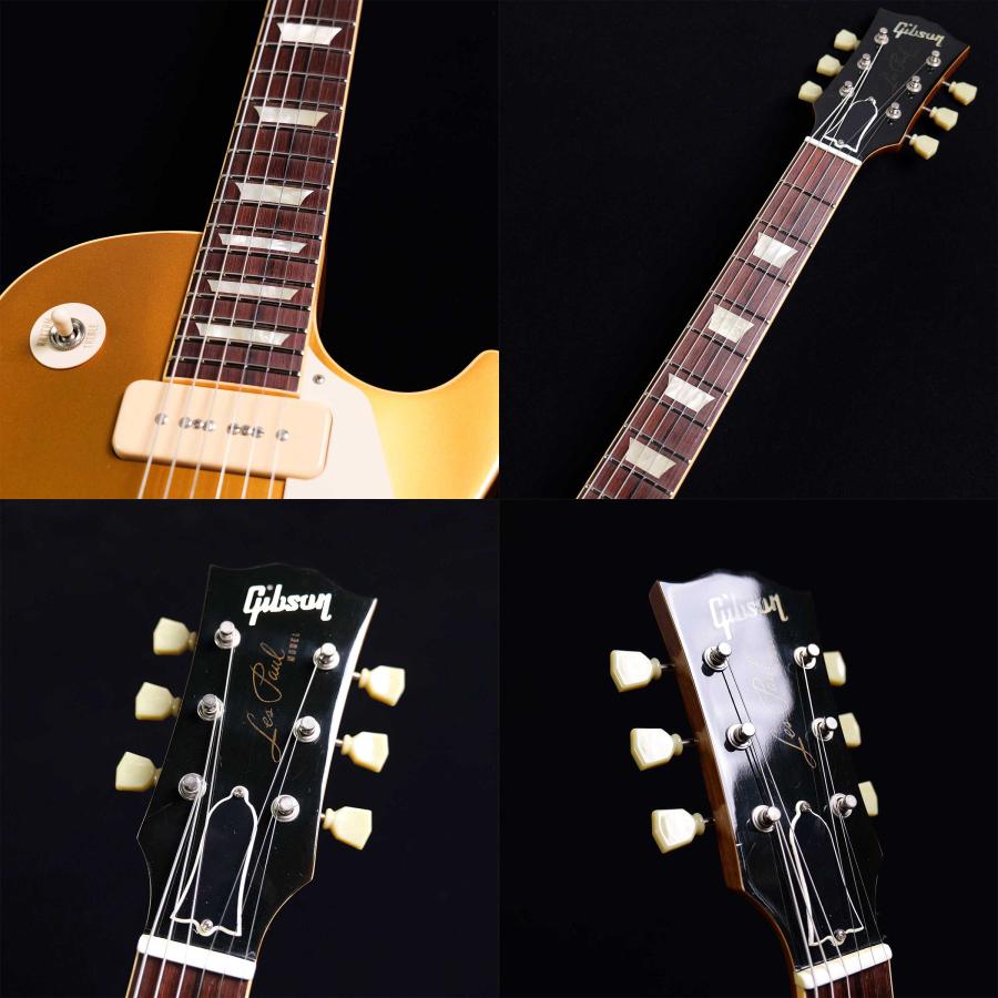 Gibson（ギブソン） Gibson Custom Shop Historic Collection 1956 Les