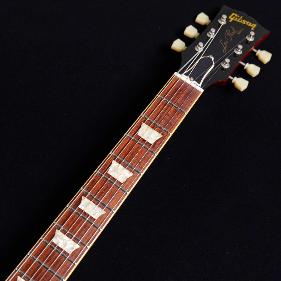 Gibson Custom Shop ギブソン カスタムショップ Historic Collection 1959 Les Paul Standard Reissue / 2006 中古 | Gibson | 04