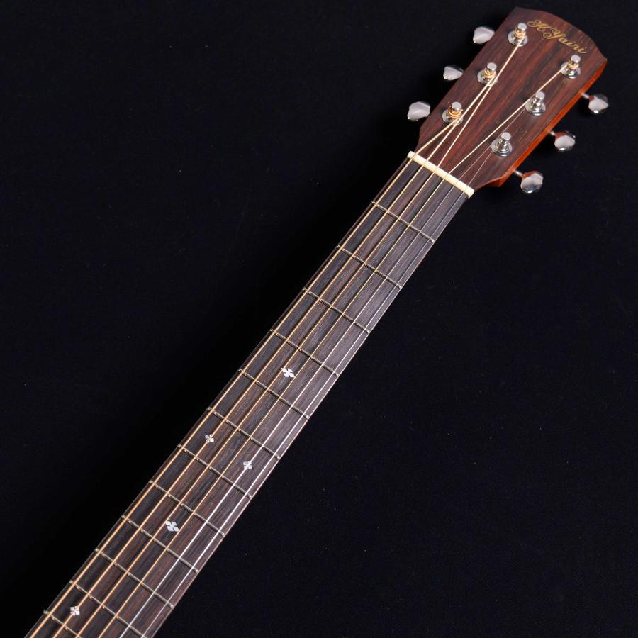 Kヤイリ SO-RO HQ 2020 アコースティックギター 【RDBLSB】 〔中古〕
