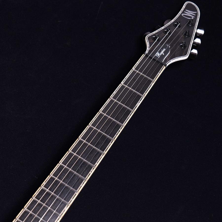 MAYONES メイワンズ Regius Gothic 6 / 2018 中古_4