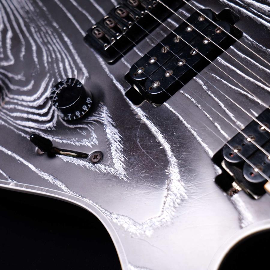 MAYONES メイワンズ Regius Gothic 6 / 2018 中古_6