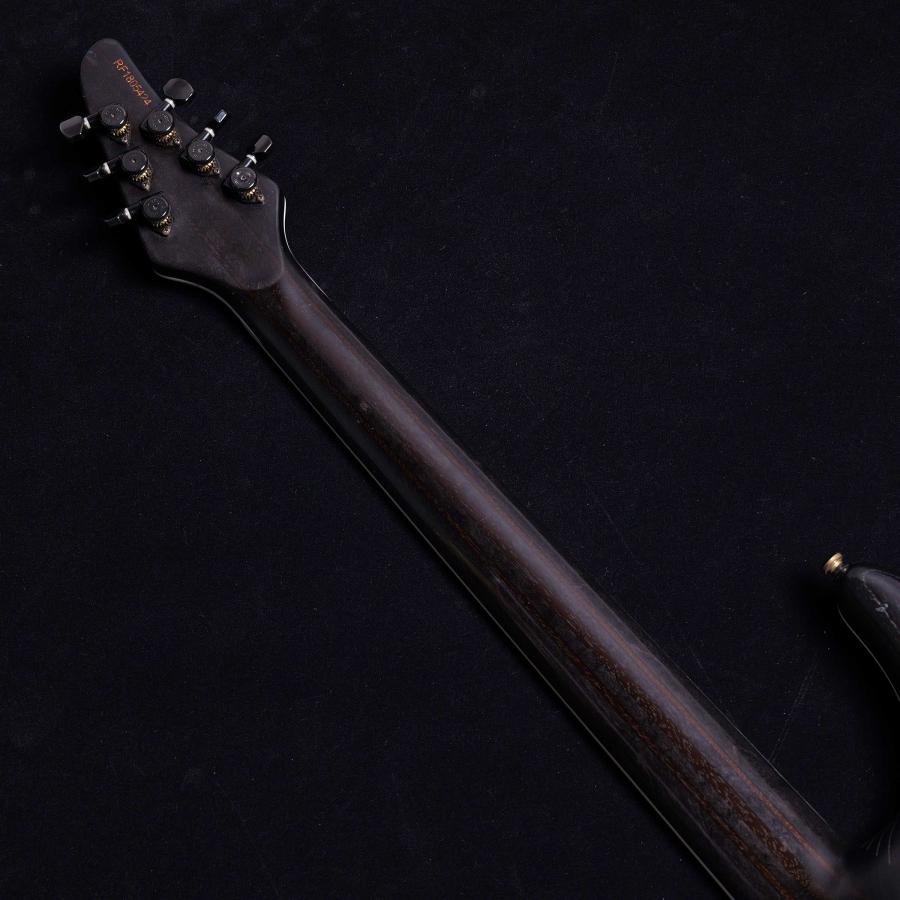 MAYONES メイワンズ Regius Gothic 6 / 2018 中古_8