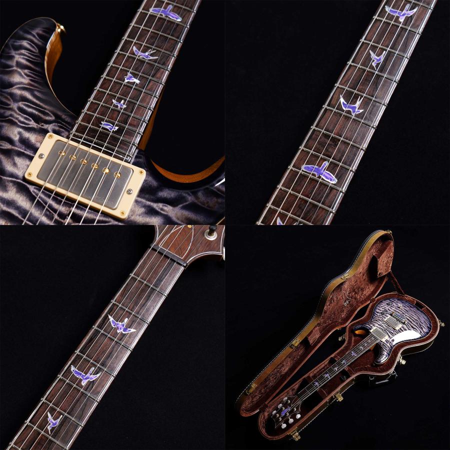 Paul Reed Smith（ポールリードスミス） PRS Private Stock Brazilian