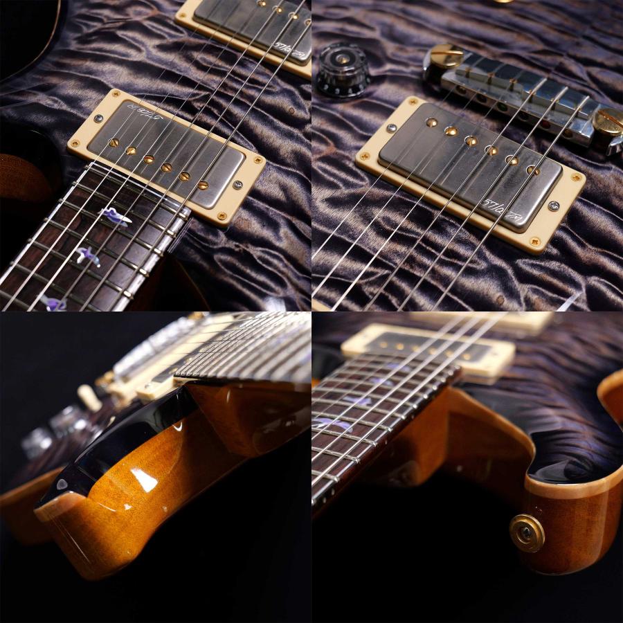 Paul Reed Smith（ポールリードスミス） PRS Private Stock Brazilian