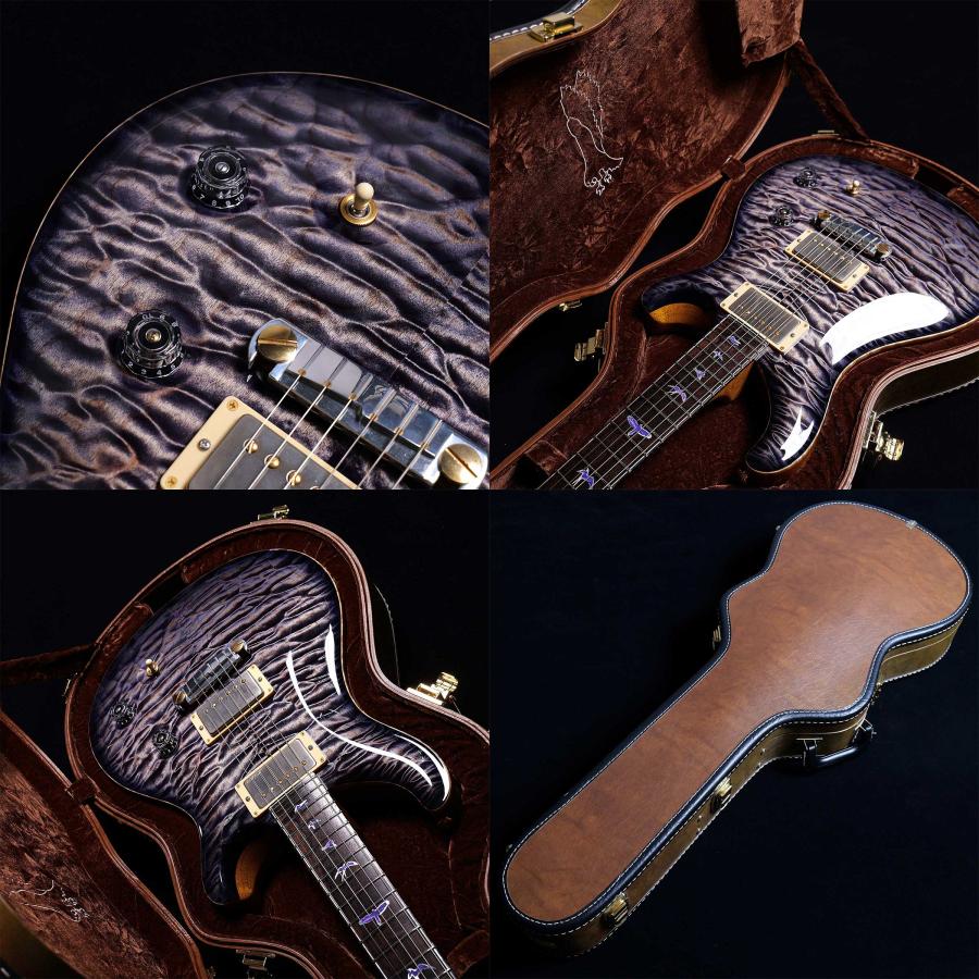 Paul Reed Smith（ポールリードスミス） PRS Private Stock Brazilian