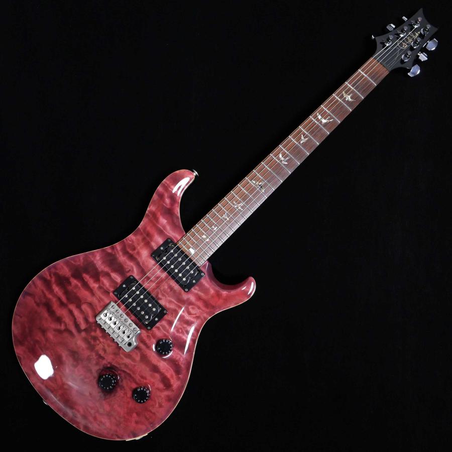 Paul Reed Smith（ポールリードスミス） PRS Custom24 Quilt 10Top