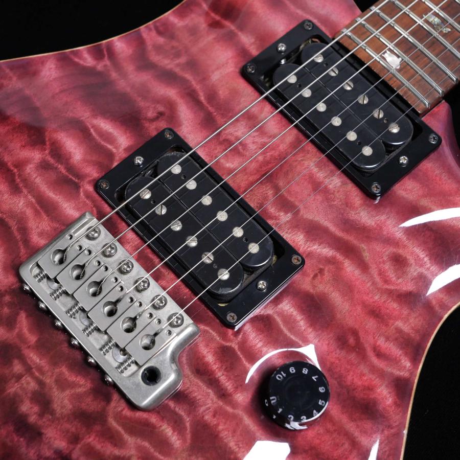 Paul Reed Smith（ポールリードスミス） PRS Custom24 Quilt 10Top