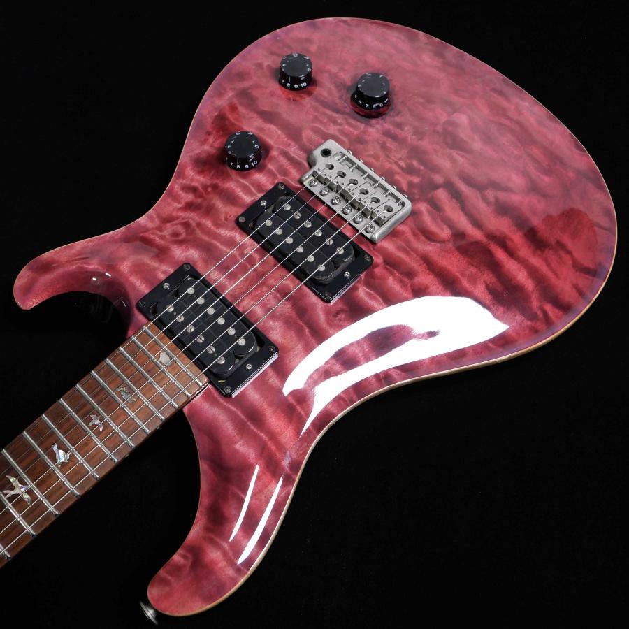 Paul Reed Smith（ポールリードスミス） PRS Custom24 Quilt 10Top