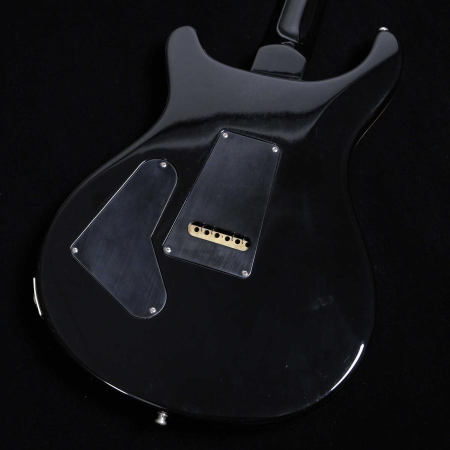 Paul Reed Smith（ポールリードスミス） PRS Custom24 10Top 2008 Gray