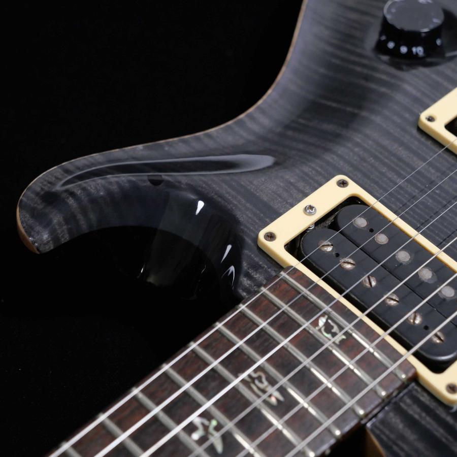 Paul Reed Smith（ポールリードスミス） PRS Custom24 10Top 2008 Gray