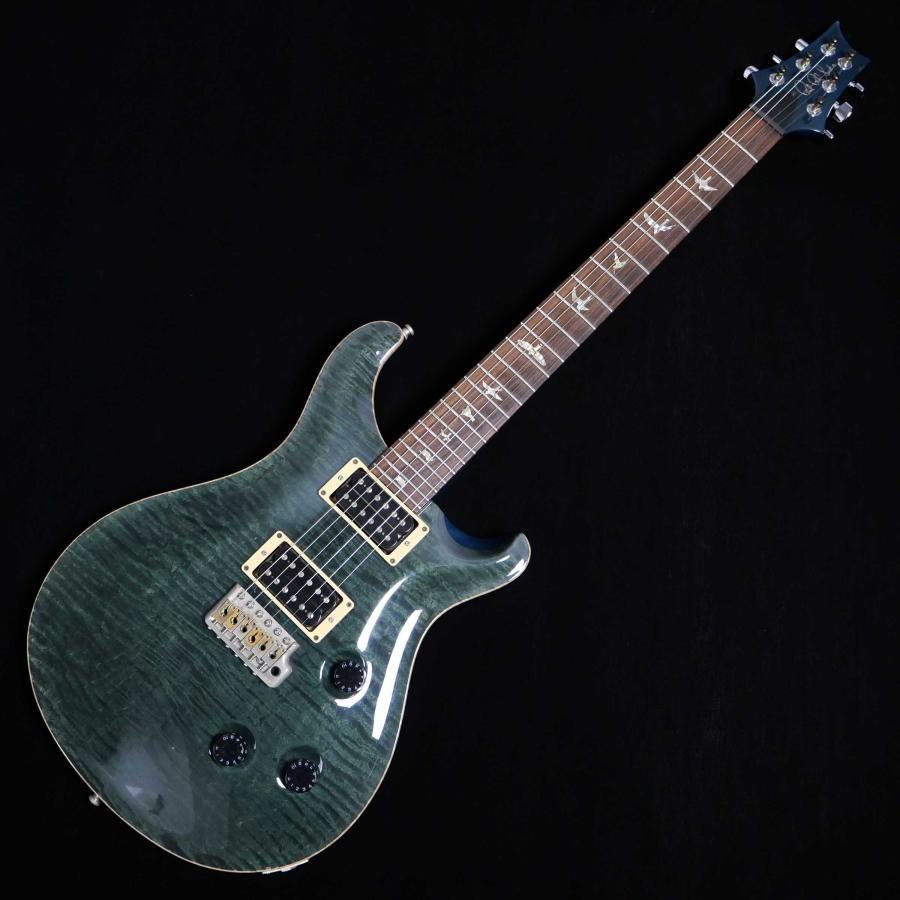 Paul Reed Smith（ポールリードスミス） PRS Custom24 10Top Teal
