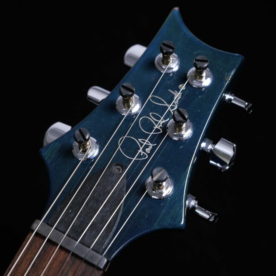 Paul Reed Smith（ポールリードスミス） PRS Custom24 10Top Teal