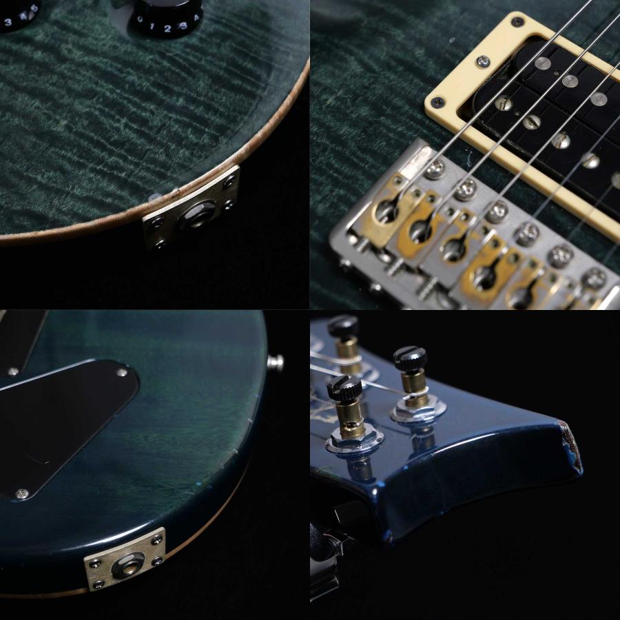 Paul Reed Smith PRS ポールリードスミス(Paul Smith) Custom24