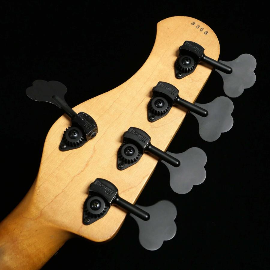 Sadowsky NYC サドウスキーNYC Standard 5 中古 : 島村楽器Yahoo!店