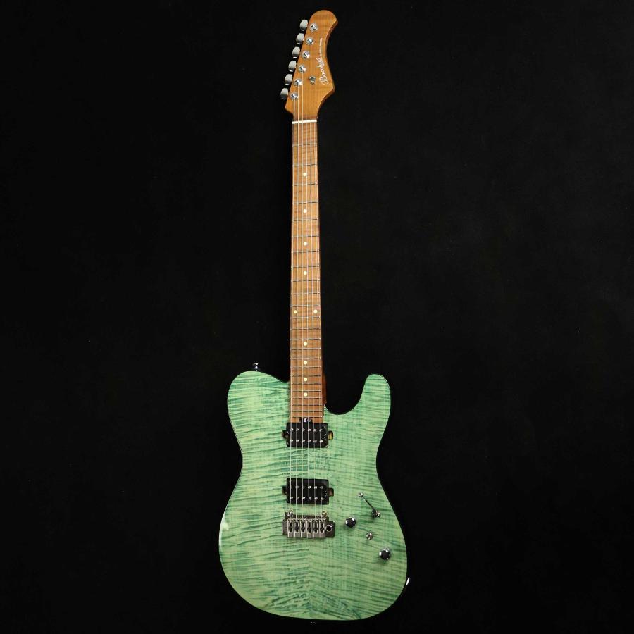 Bacchus（バッカス） TACTICS24-FM/RSM ST-SFG S/N：GI17905 未展示品