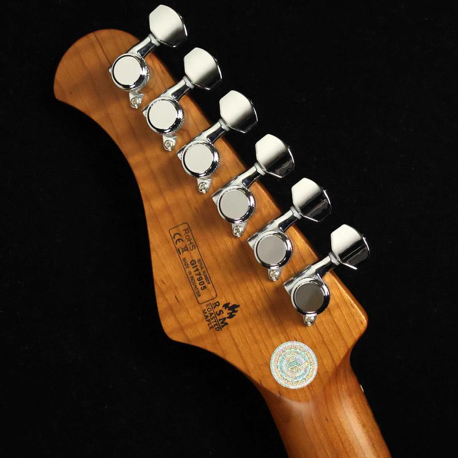 Bacchus（バッカス） TACTICS24-FM/RSM ST-SFG S/N：GI17905 未展示品