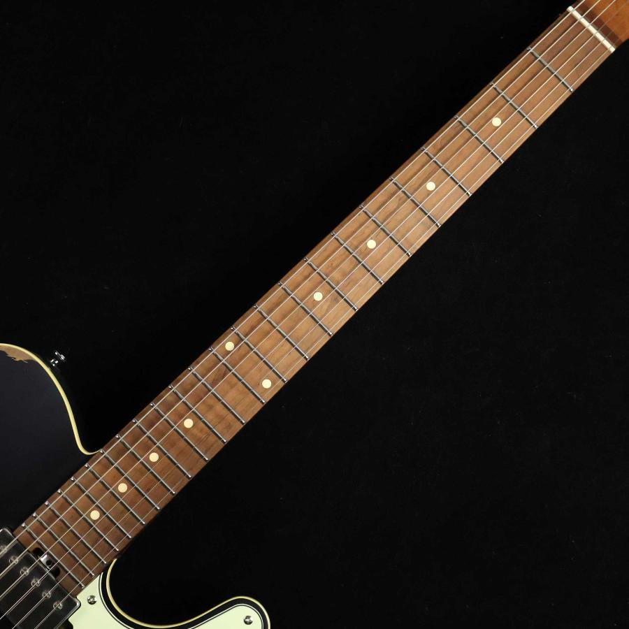 Bacchus（バッカス） 【生産完了】 TACTICS24-AGED/RSM BLK-AGED S/N