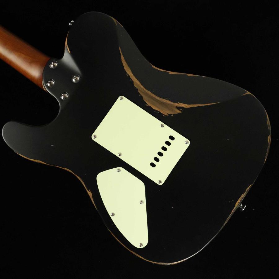 Bacchus（バッカス） 【生産完了】 TACTICS24-AGED/RSM BLK-AGED S/N