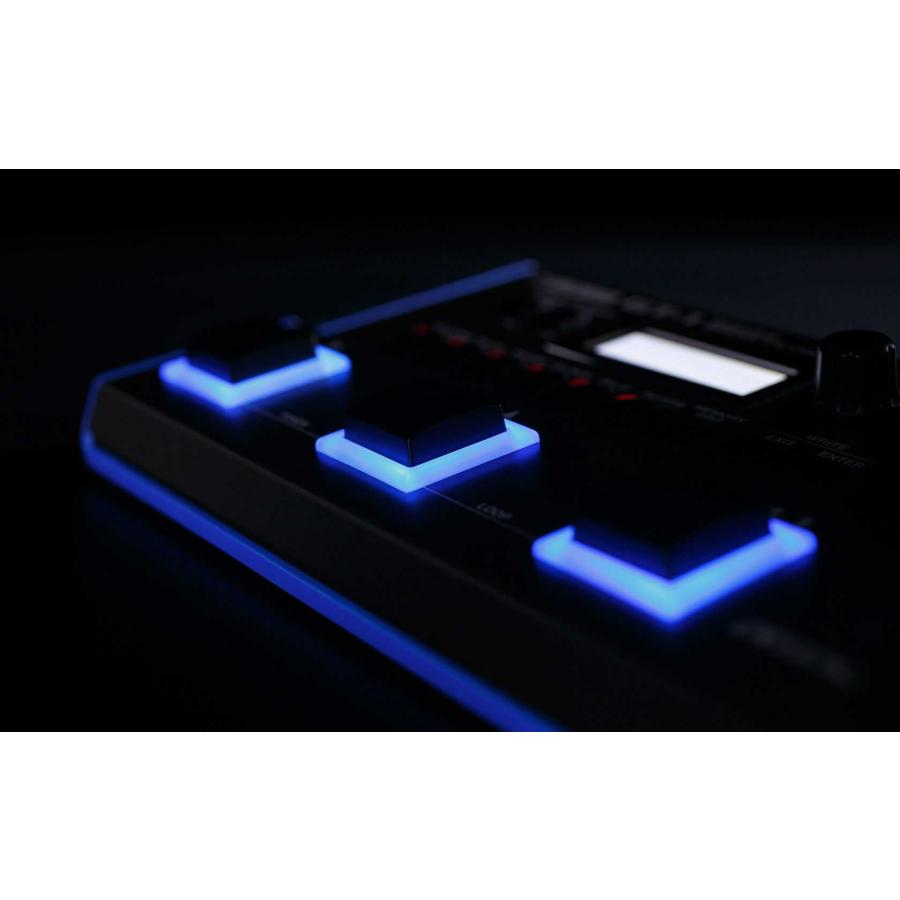 BOSS（ボス） BOSS GT-1 純正アダプター + 純正キャリングケース