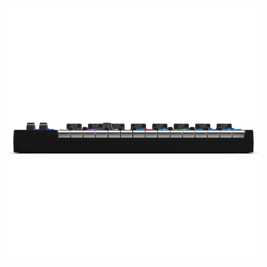 reLOOP リループ Keypad Pro ワイヤレス MIDIキーボードコントローラー
