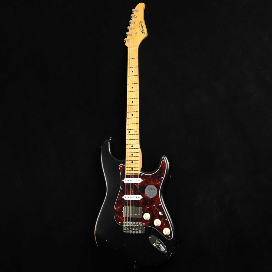 Providence プロヴィデンス dS-201MSV/LTD Black　S/N：X10701 未展示品_10