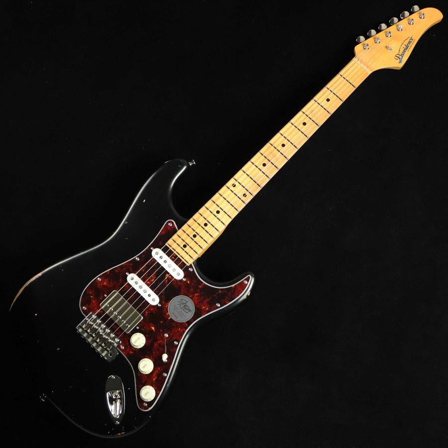 Providence プロヴィデンス dS-201MSV/LTD Black　S/N：X10701 未展示品_1