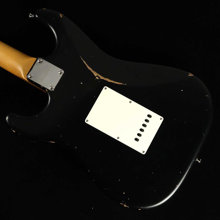 Providence プロヴィデンス dS-201MSV/LTD Black　S/N：X10701 未展示品_4