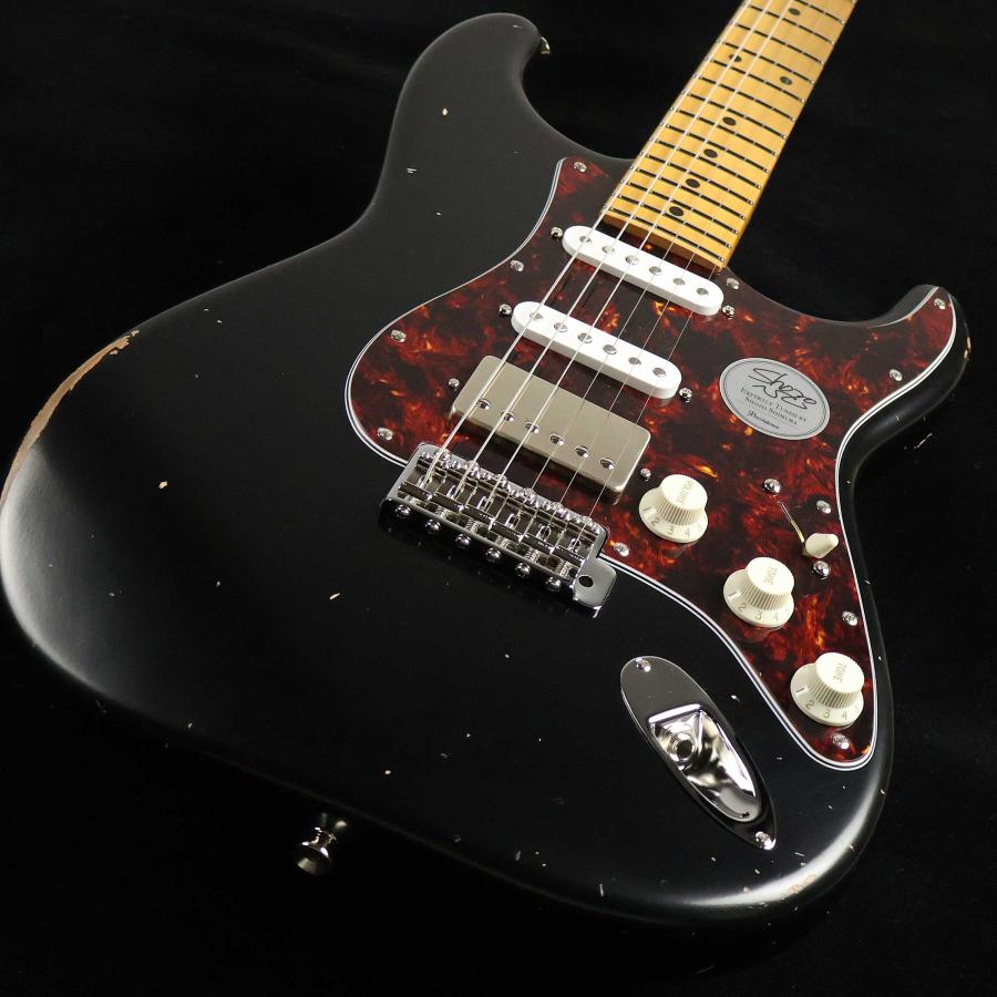 Providence プロヴィデンス dS-201MSV/LTD Black　S/N：X10701 未展示品_7