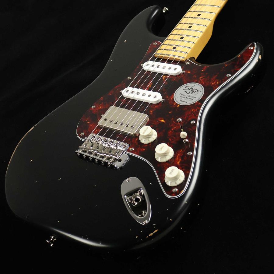Providence プロヴィデンス dS-201MSV/LTD Black　S/N：X10701 未展示品_8