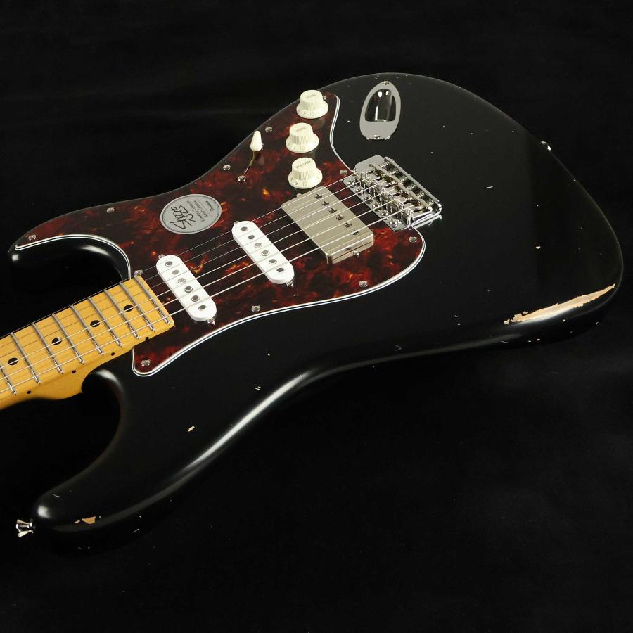 Providence プロヴィデンス dS-201MSV/LTD Black　S/N：X10701 未展示品_9