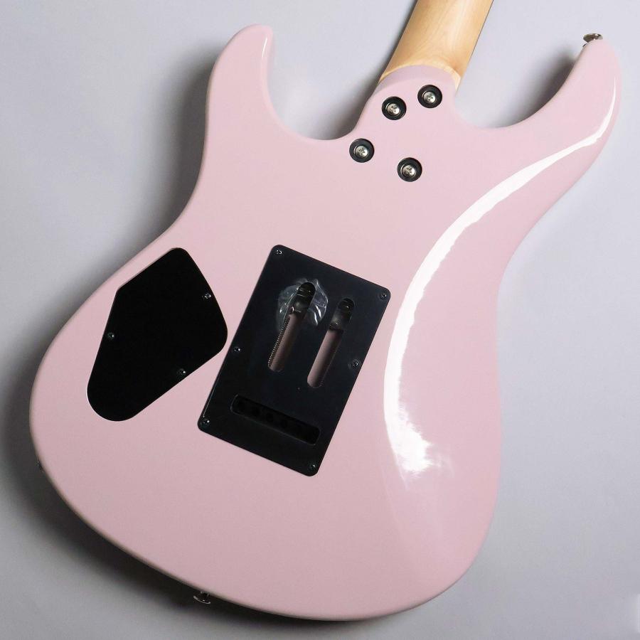 YAMAHA（ヤマハ） PACS+12 ASP (アッシュピンク) エレキギター