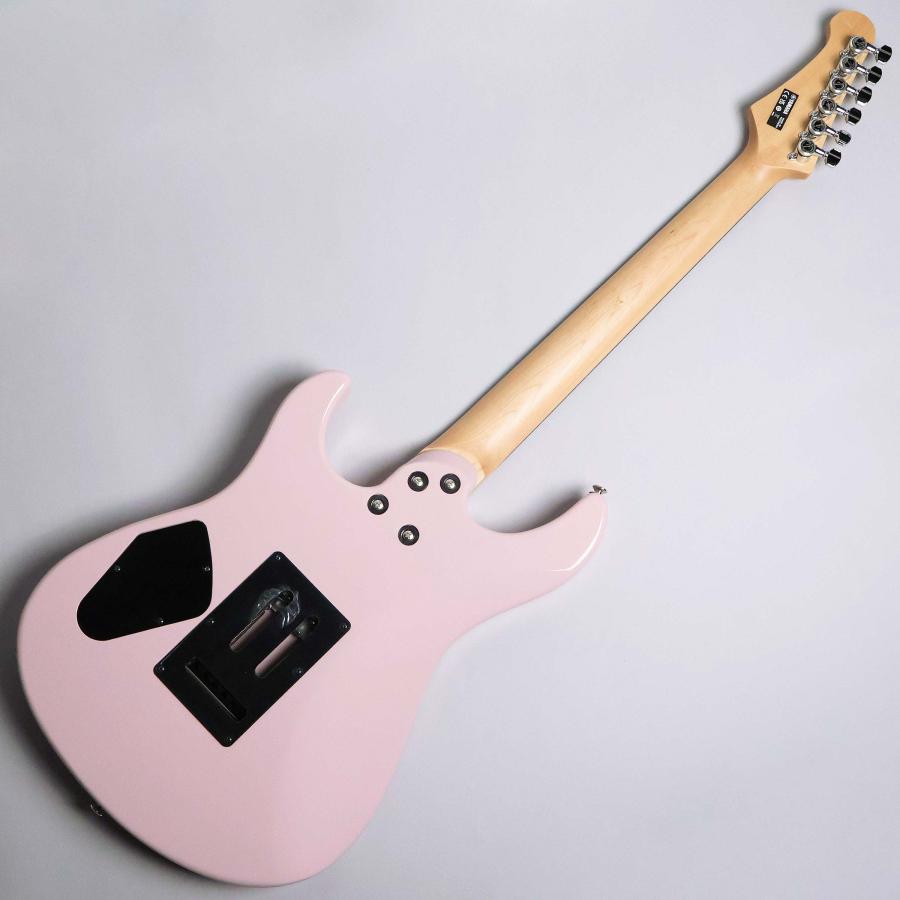 YAMAHA（ヤマハ） PACS+12 ASP (アッシュピンク) エレキギター