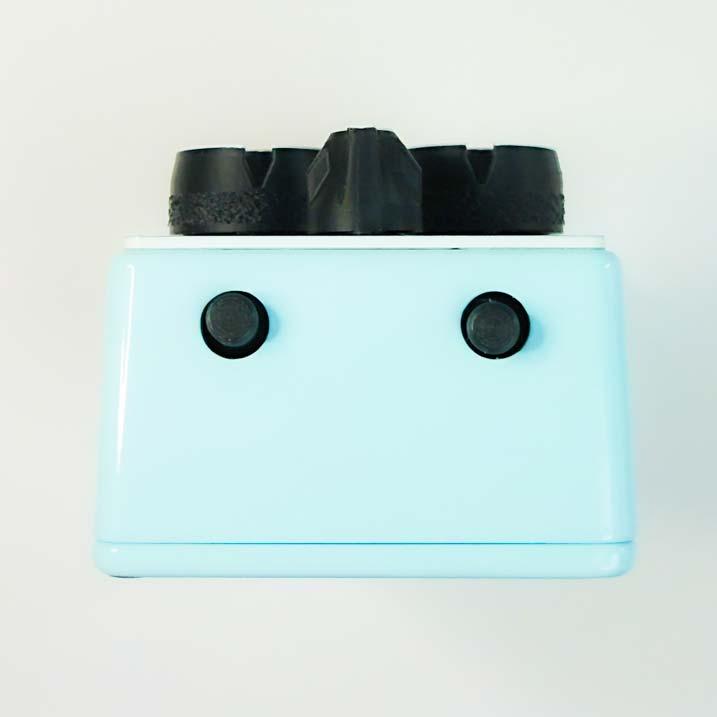 Ovaltone オーバルトーン FOUNTAIN (2025〜ver. ) オーバードライブ