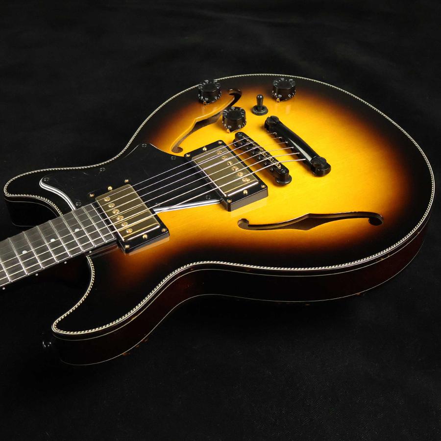 Seventy Seven セブンティセブン ALBATROSS-JAZZ20/SB S/N：A24-0059