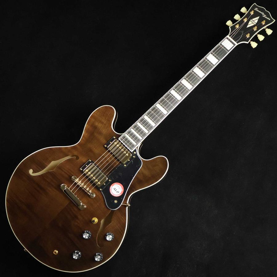 Seventy Seven セブンティセブン EXRUBATO-CTM-JT T-BLK S/N：SS24164