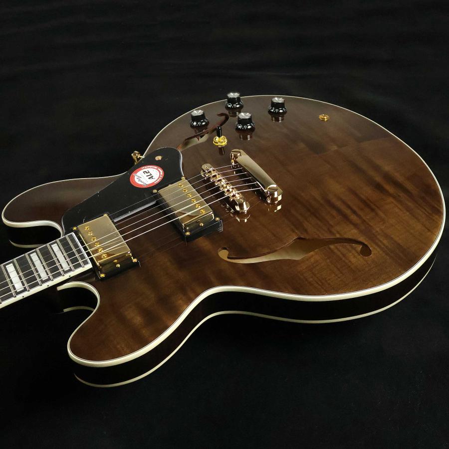 セミアコ美品.値下げ セミアコ ギター Seventy Seven おまけ付き！ Seventy Seven Guitars