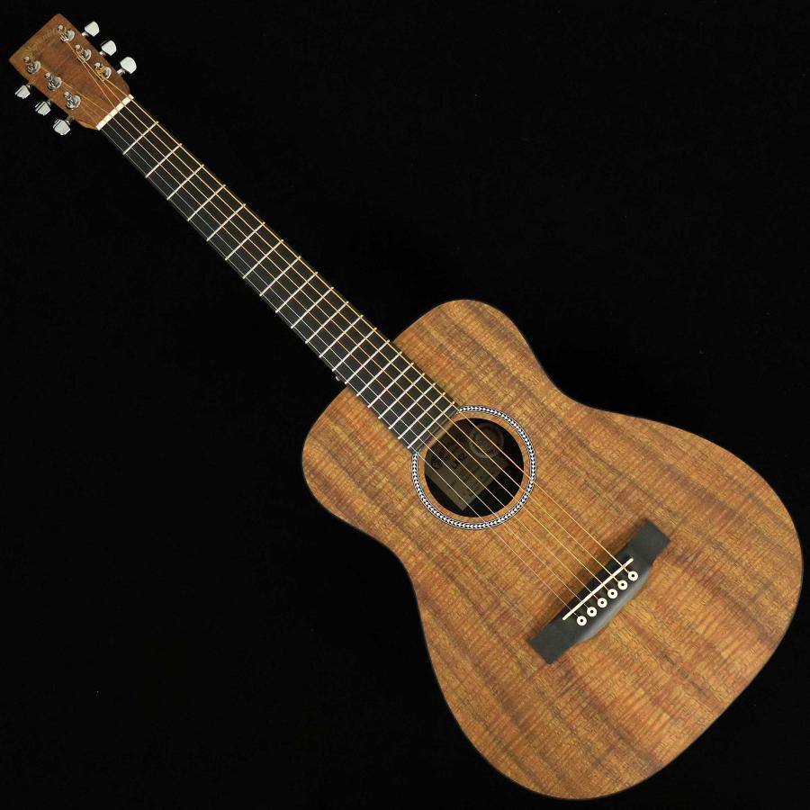 MARTIN（マーティン） マーチン LXK2 Left Hand S/N：419769 ミニ