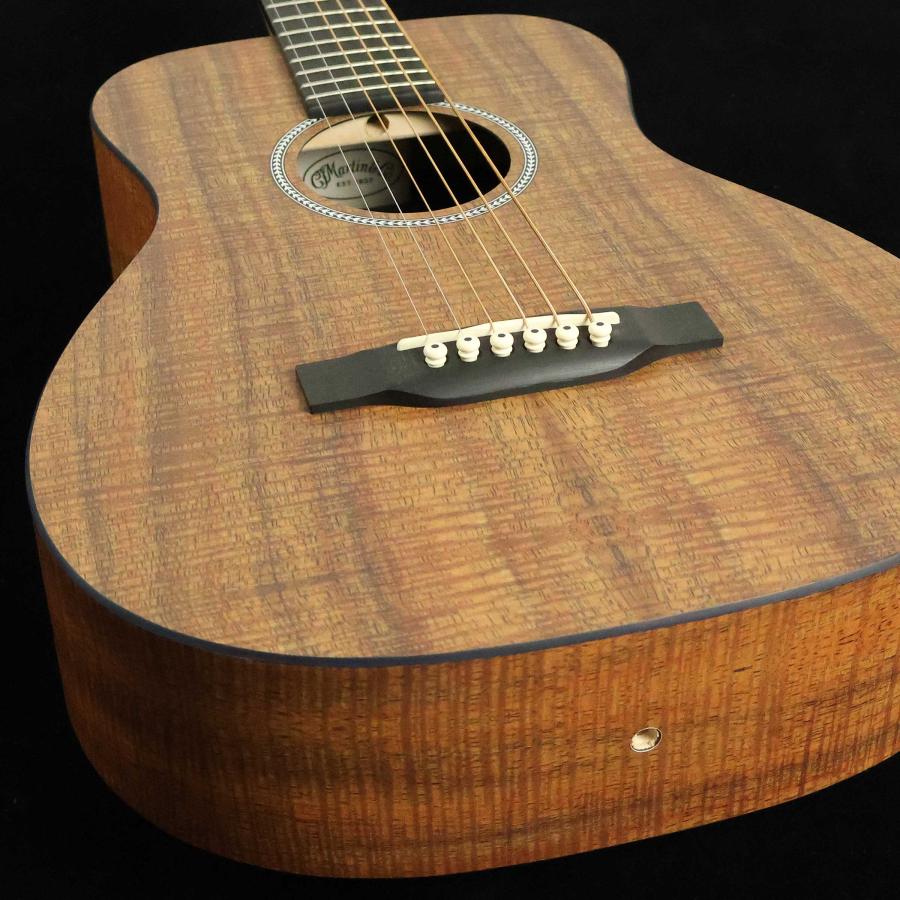 MARTIN（マーティン） マーチン LXK2 Left Hand S/N：419769 ミニ