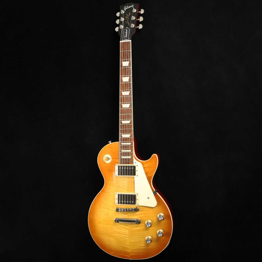 ギブソン　レスポールスタンダード　60s Gibson Les Paul Standard '60s Iced Tea レスポール