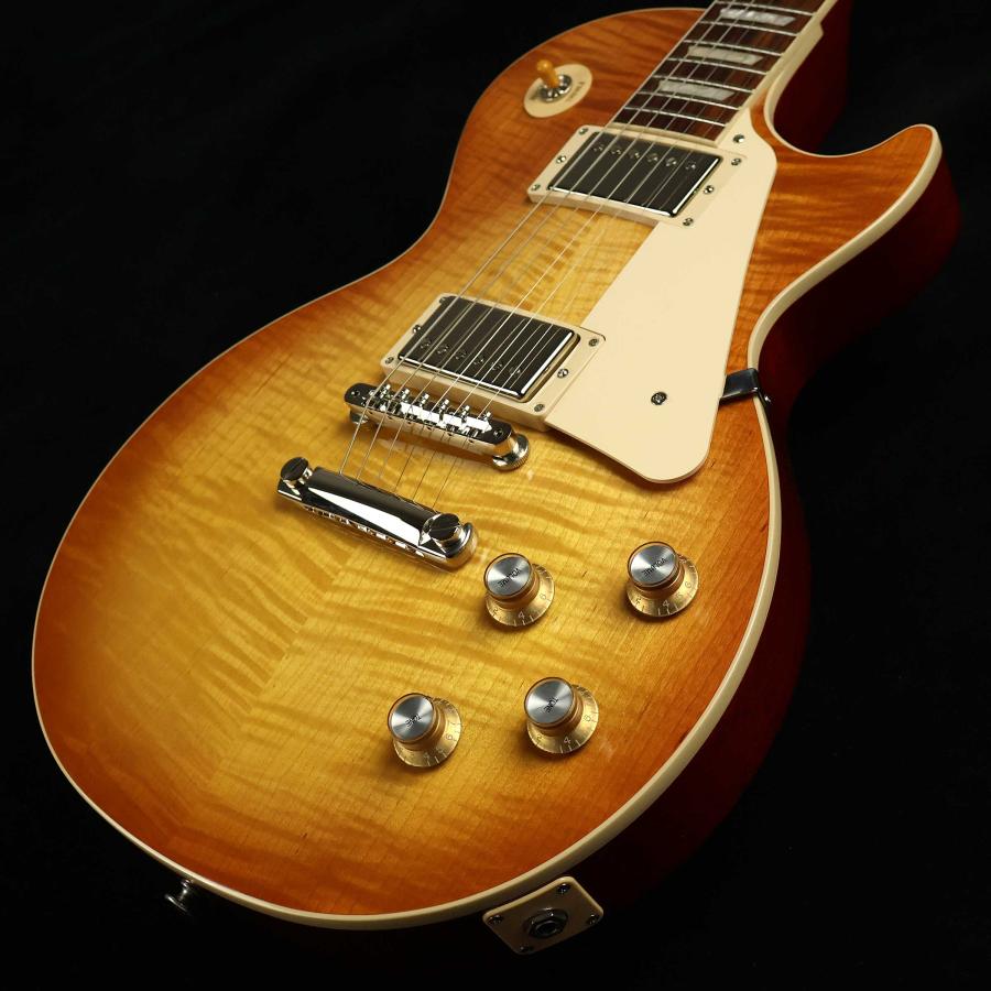 Gibson ギブソン Les Paul Standard '60s Unburst S/N