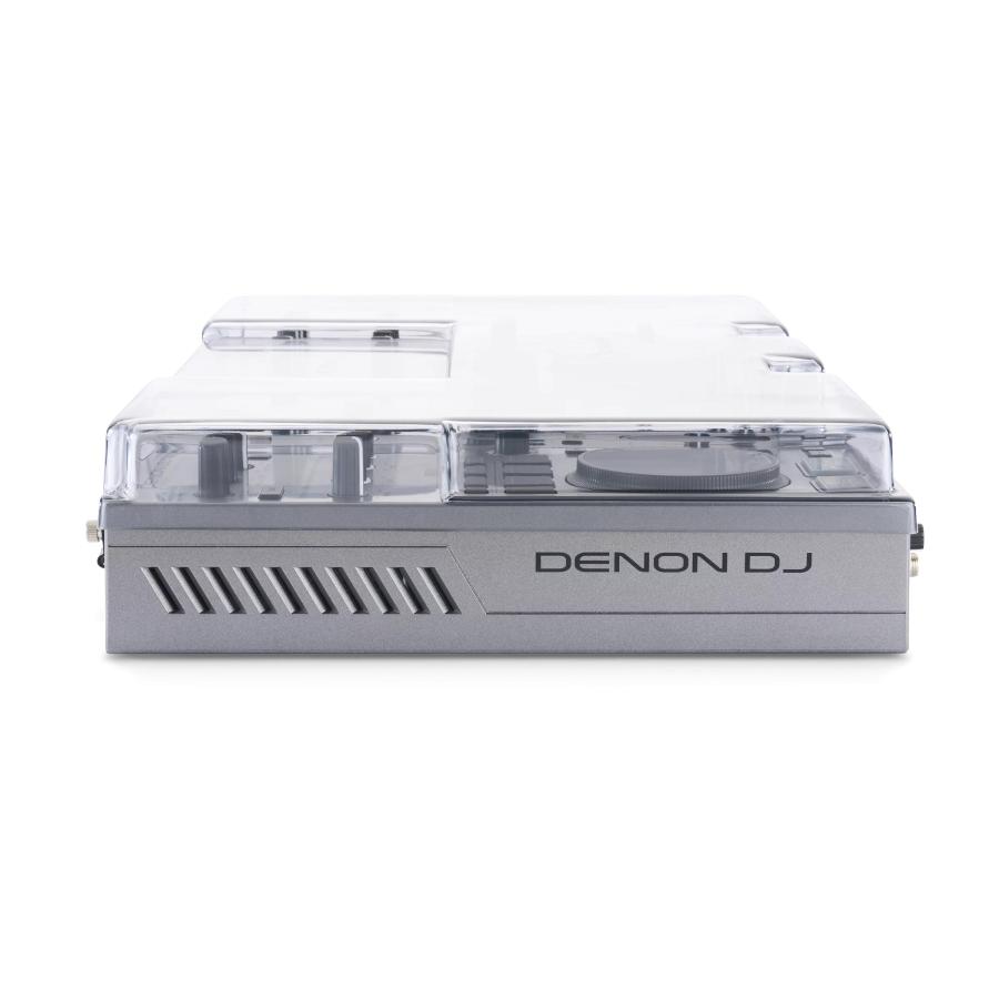 DECKSAVER デッキセーバー Denon DJ PRIME GO / GO+ 用 機材用保護