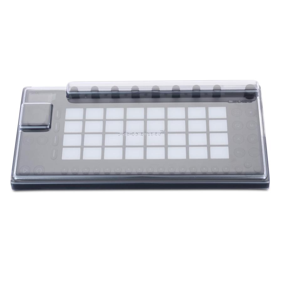 DECKSAVER デッキセーバー Ableton Move 用 機材用保護カバー DS-PC
