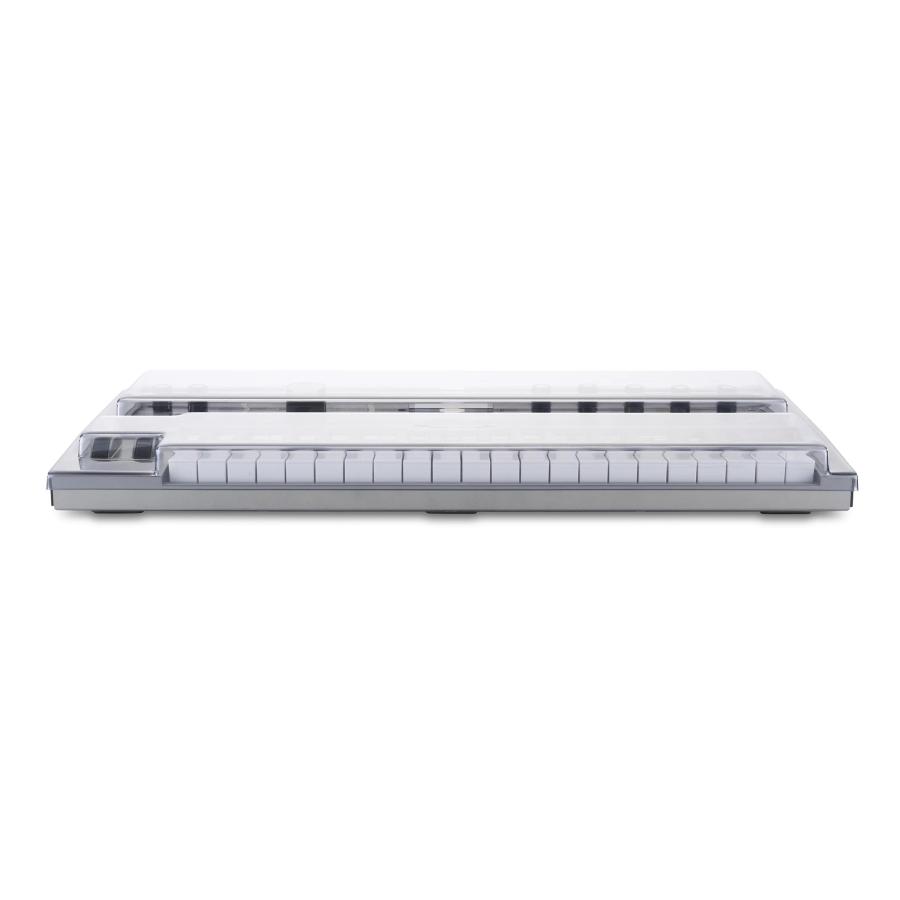 DECKSAVER デッキセーバー Korg microKORG2 用 機材用保護カバー DS-PC