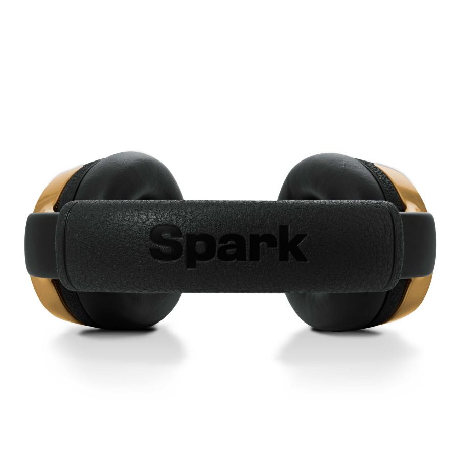 Positive Grid ポジティブグリッド Spark NEO ヘッドホン型ギター