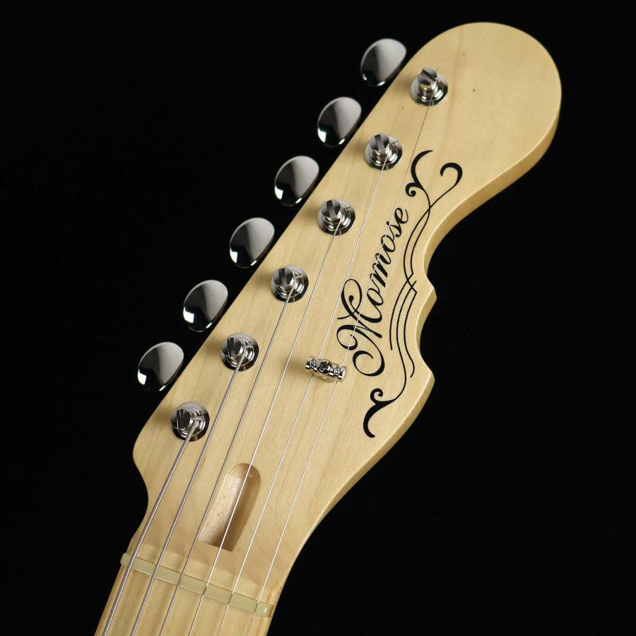 【新価格・新仕様】 MOMOSE モモセ MT2/M WBD　S/N：21870 未展示品_3