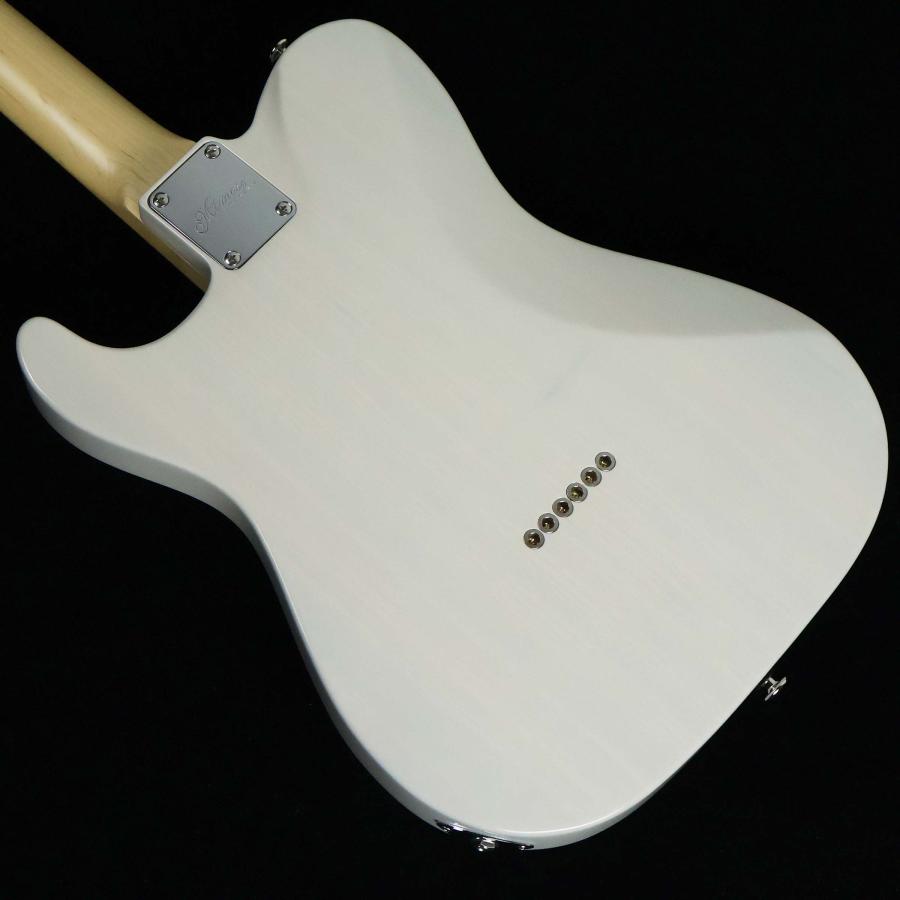 【新価格・新仕様】 MOMOSE モモセ MT2/M WBD　S/N：21870 未展示品_4