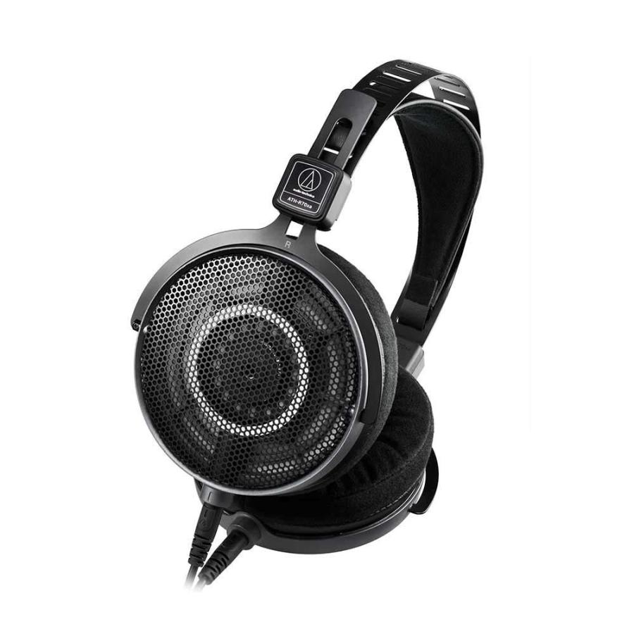 オーディオテクニカ（audio-technica） ATH-R70xa プロフェッショナル